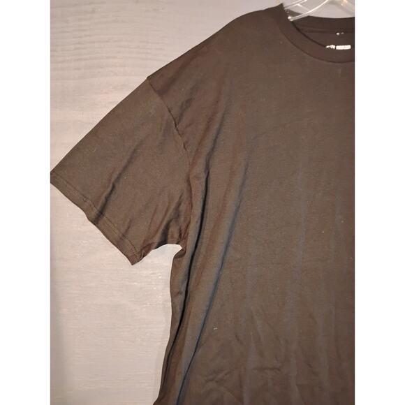 Dream Clothing Men's Black T-Shirt XLarge Bear Graphic Cotton Great Condition - Picture 8 of 14